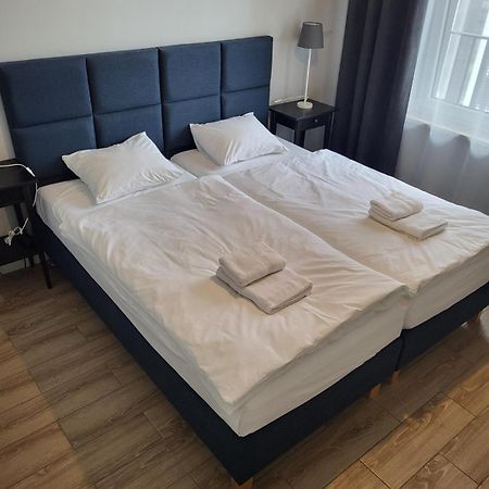 Sun Apartment Katowice Chorzow Εξωτερικό φωτογραφία
