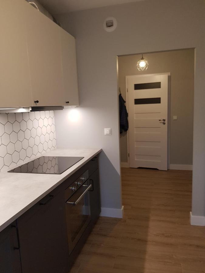 Sun Apartment Katowice Chorzow Εξωτερικό φωτογραφία
