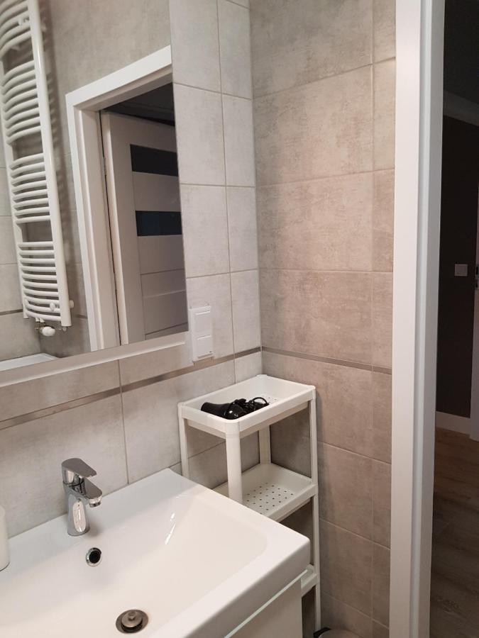Sun Apartment Katowice Chorzow Εξωτερικό φωτογραφία