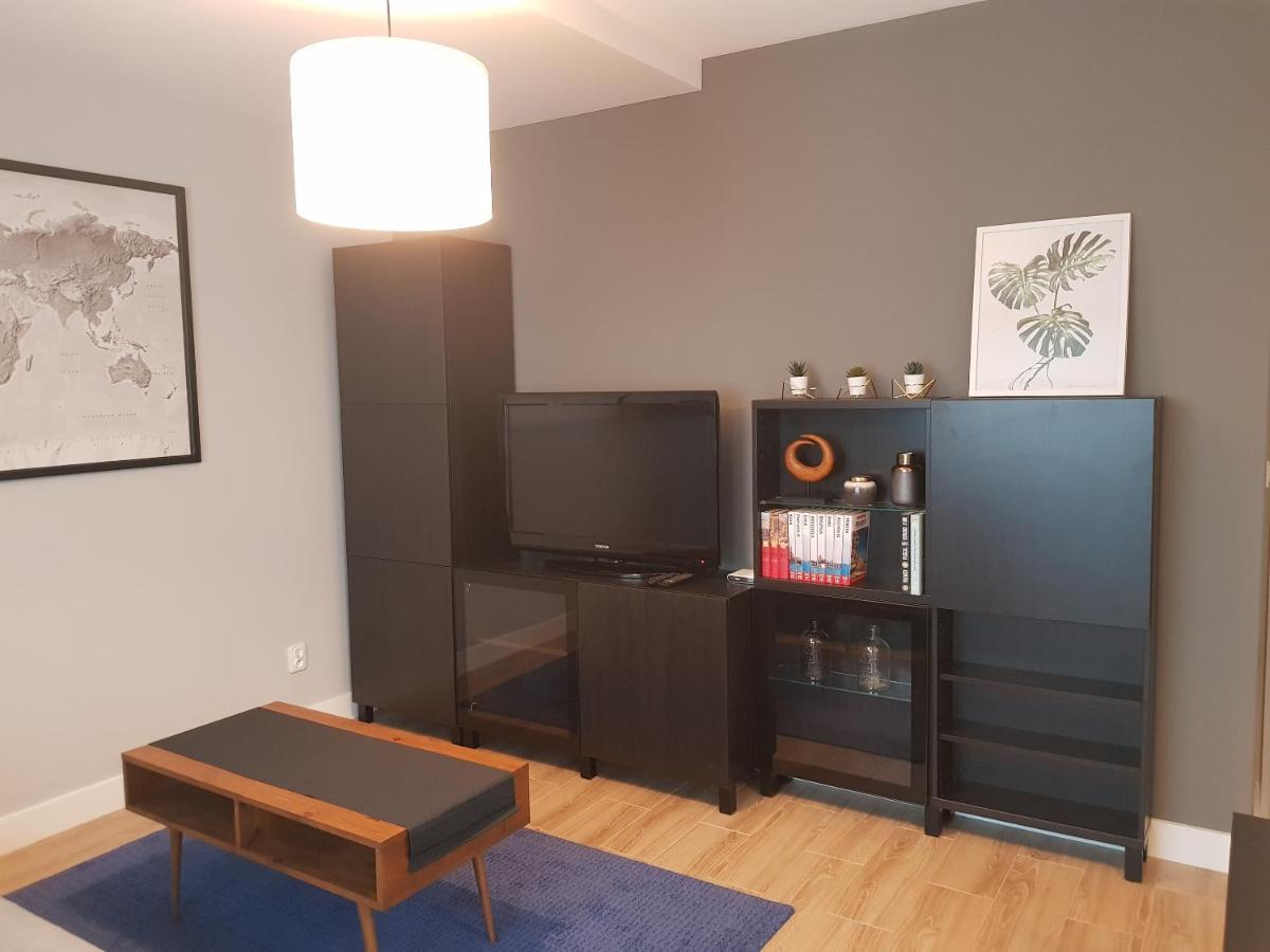 Sun Apartment Katowice Chorzow Εξωτερικό φωτογραφία