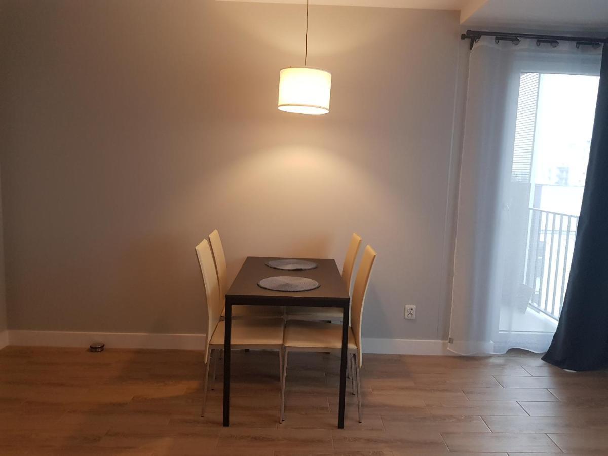 Sun Apartment Katowice Chorzow Εξωτερικό φωτογραφία