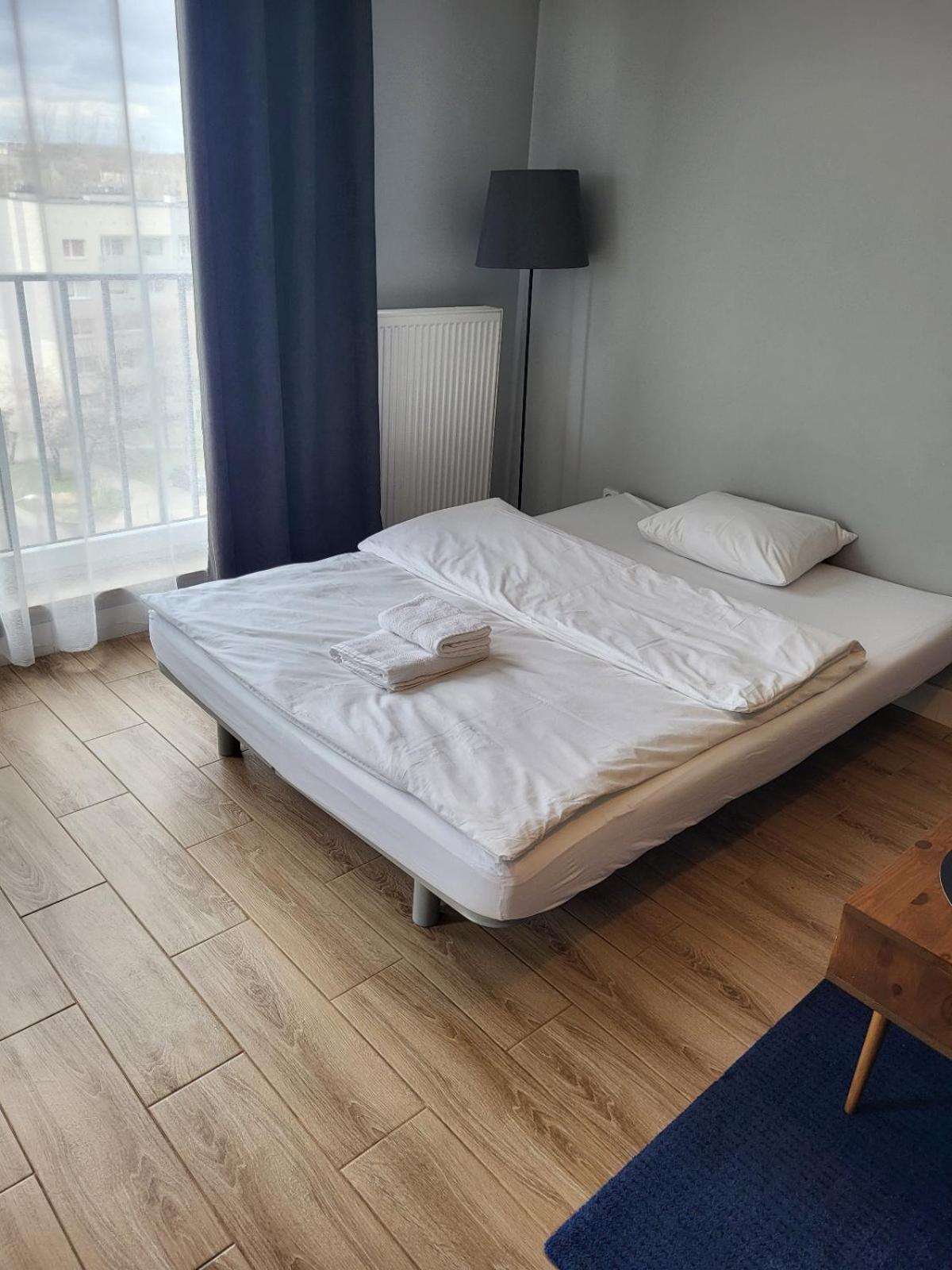 Sun Apartment Katowice Chorzow Εξωτερικό φωτογραφία