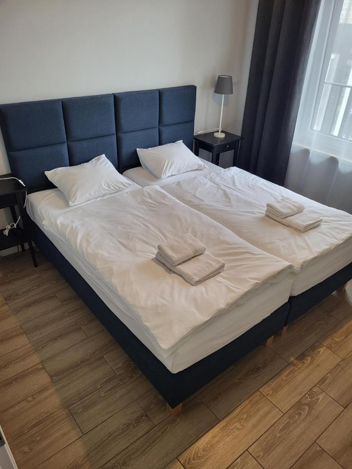 Sun Apartment Katowice Chorzow Εξωτερικό φωτογραφία